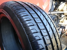 225/45R17 Pirelli Cinturato P7 FR DOT1223 1db-os!