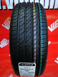 205/50R17 Point S Summer S 93W XL