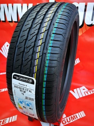 205/50R17 Point S Summer S 93W XL