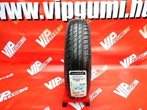 155/80R13 Point S Summerstar 3+ 79T