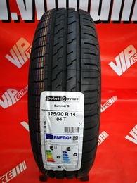 175/70R14 PointS Summer S 82T