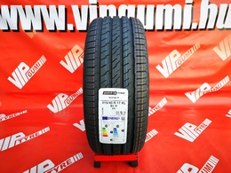 215/45R17 Point S Summer S FR 91YXL