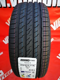 215/45R17 Point S Summer S FR 91YXL