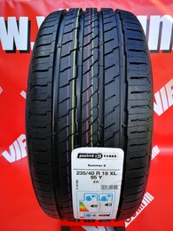 235/40R18 Point S Summer S 95Y