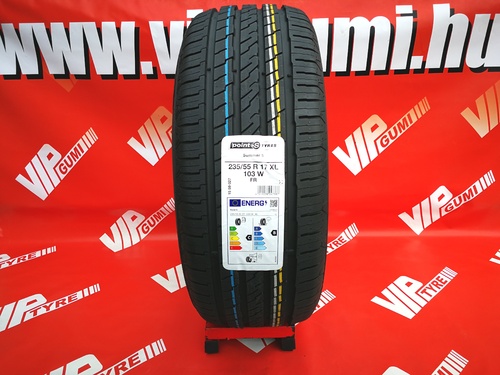 235/55R17 Point S Summer S  103W XL FR