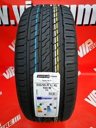 235/55R17 Point S Summer S  103W XL FR