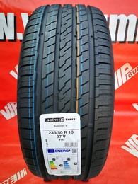 235/50R18 Point S Summer S FR 97V