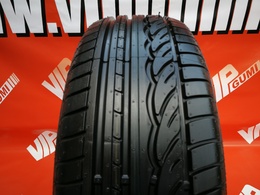 195/55R16 Dunlop SP Sport 01 FR DSST RSC Új! Dot-os!