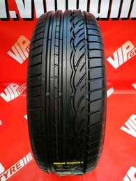 195/55R16 Dunlop SP Sport 01 FR DSST RSC Új! Dot-os!