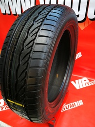 195/55R16 Dunlop SP Sport 01 FR DSST RSC Új! Dot-os!