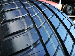 225/55R17 Michelin Primacy 3 FR * Új! DOT0318