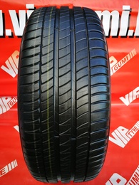 225/55R17 Michelin Primacy 3 FR * Új! DOT0318