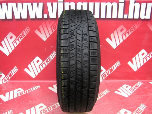 215/65R16 Pirelli Scorpion Ice Snow DOT1009