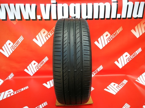 225/45R19 Continental SportContact 5 FR XL DOT2417