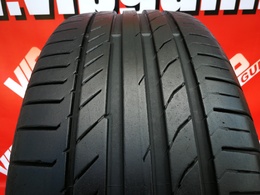225/45R19 Continental SportContact 5 FR XL DOT2417