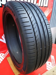 225/45R19 Continental SportContact 5 FR XL DOT2417