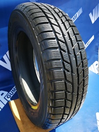 175/65R14 Yokohama W.drive V903 DOT2619