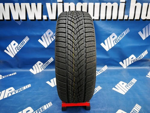 205/55R16 Dunlop SP Winter Sport 4D FR AO Új