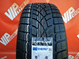 205/50R17 Dunlop SP Winter Sport 3D 93HXL AO