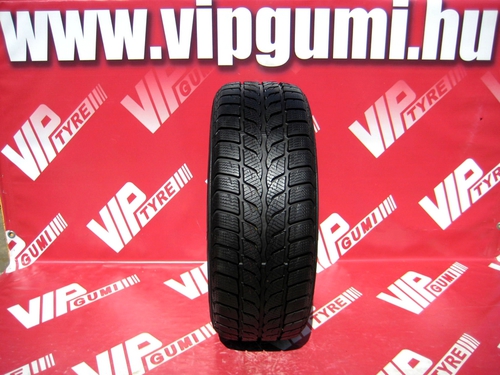 195/60R15 Uniroyal MS Plus 66 DOT2811