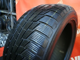 185/60R15 Nokian WR G2 DOT0310
