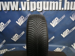 215/55R17 Michelin Alpin 5 FR AO DOT3624 1db-os!