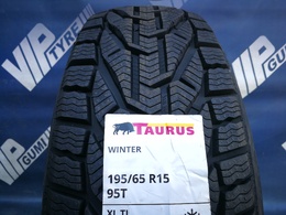 195/65R15 Taurus Winter 95 TXL Új!