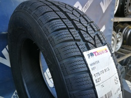 175/70R13 Taurus Winter 601 82T Új!