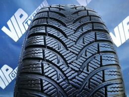 185/55R15 Michelin Alpin A4 DOT4215
