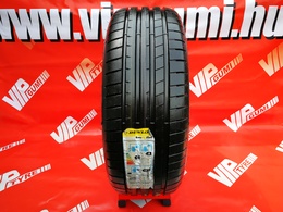 225/45R19 Dunlop Sport Maxx RT2 FR RSC Új! DOT1216