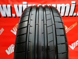 225/45R19 Dunlop Sport Maxx RT2 FR RSC Új! DOT1216