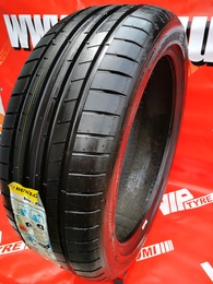 225/45R19 Dunlop Sport Maxx RT2 FR RSC Új! DOT1216