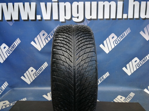 235/35R19 Michelin Pilot Alpin 5 91WXL Új! DOT3321 1db-os!