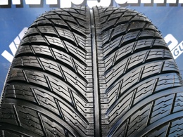 235/35R19 Michelin Pilot Alpin 5 91WXL Új! DOT3321 1db-os!