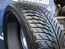 235/35R19 Michelin Pilot Alpin 5 91WXL Új! DOT3321 1db-os!