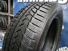 225/55R17 Continental WinterContact TS850P MO DOT2220 1db-os!
