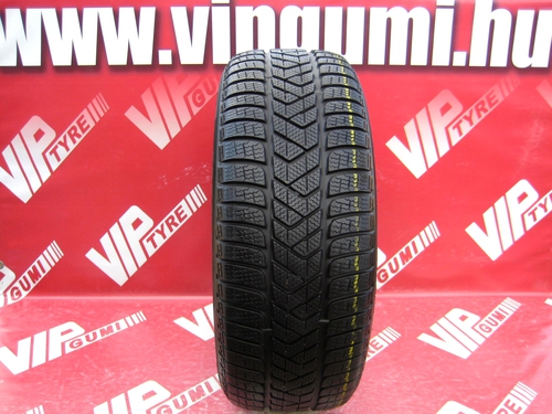 Pirelli Winter SottoZero 3 