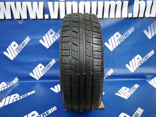 235/55R18 Nankang Winter Activa SV-55 FR XL