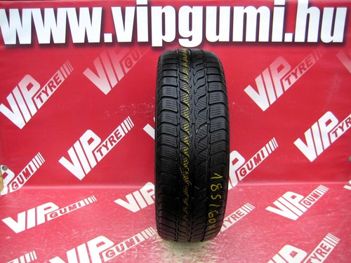 185/60R15 Uniroyal MS Plus 66