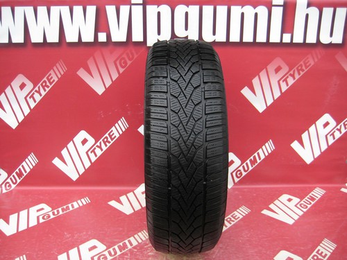 205/50R15 Semperit Speed-Grip 2 DOT2014