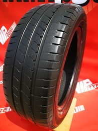 205/55R16 Goodyear EfficientGrip DOT1619
