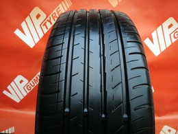 205/55R16 Yokohama BluEarth GT AE51 DOT4922