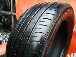 205/55R16 Yokohama BluEarth GT AE51 DOT4922