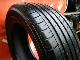 205/55R16 Yokohama BluEarth GT AE51 DOT4922