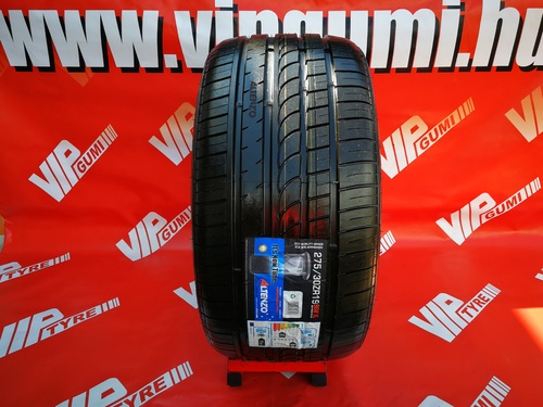 275/30R19 Altenzo Sports Comforter+ Új! DOT3317 1db-os!