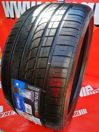 275/30R19 Altenzo Sports Comforter+ Új! DOT3317 1db-os!