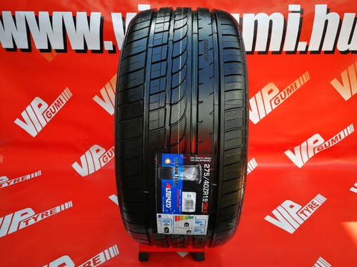 275/40R19 Altenzo Sports Comforter+ Új! DOT0116