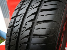 185/60R15 Semperit Comfort-Life 2