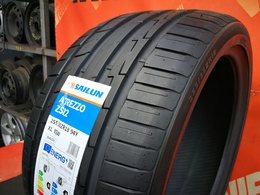 255/35R18 Sailun Atrezzo ZSR2  FR 94YXL