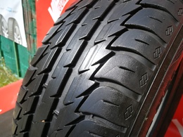 185/65R14 Kleber Dynaxer HP3 DOT4117 1db-os!